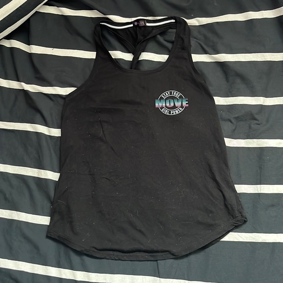 ‼️ Athletic Tank Top - Picture 1 of 2